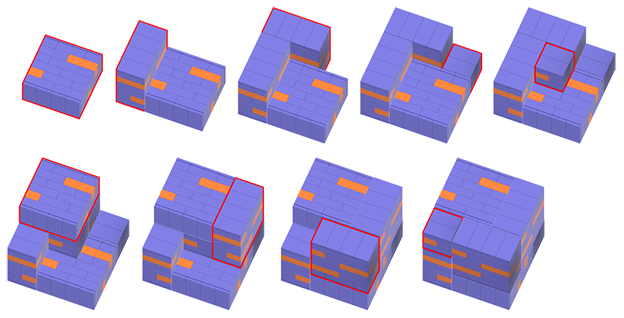 Cube Solution