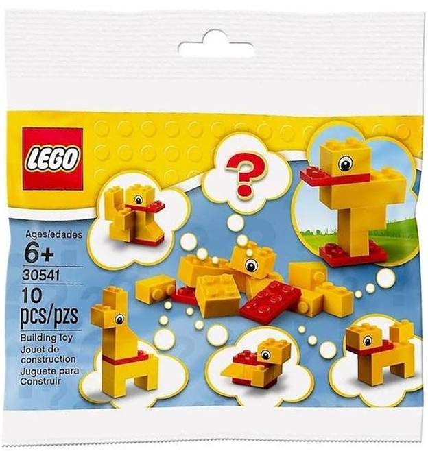 LEGO® Poplybag 30541
