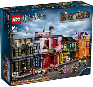 Diagon Alley™