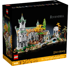 Rivendell™