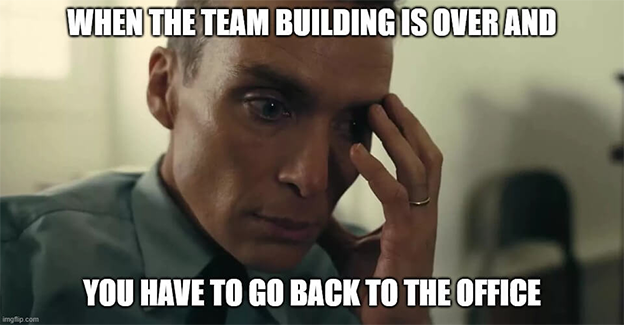 Team Building